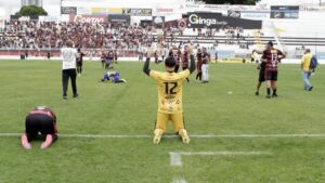 Campeonato de Futebol Amador B tem 16 jogos neste domingo