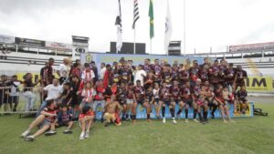 Fase eliminatória do Campeonato Amador B de Campinas começa neste domingo