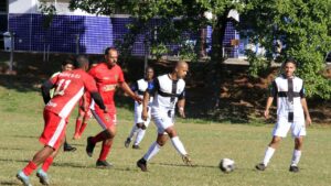 Campeonato de Futebol Amador B define classificados para eliminatórias neste domingo
