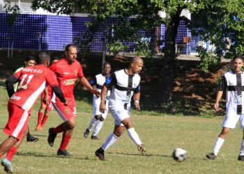 Campeonato de Futebol Amador B realiza complemento da última rodada da fase de grupos