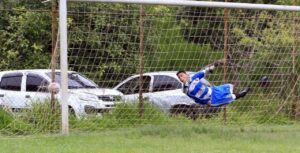 Oitavas de final do Campeonato de Futebol Amador B serão neste domingo