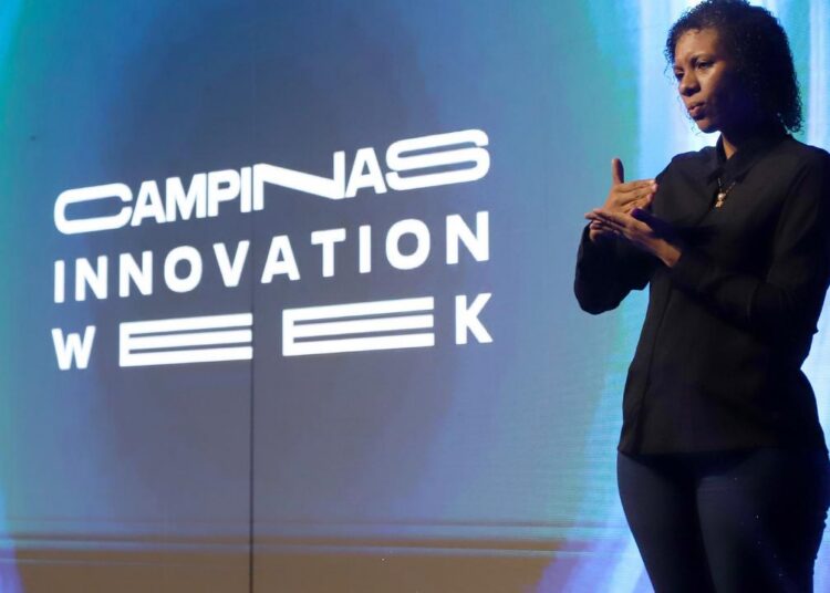 Programação gratuita no Prédio do Relógio para Campinas Innovation Week 2026