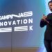 Programação gratuita no Prédio do Relógio para Campinas Innovation Week 2026