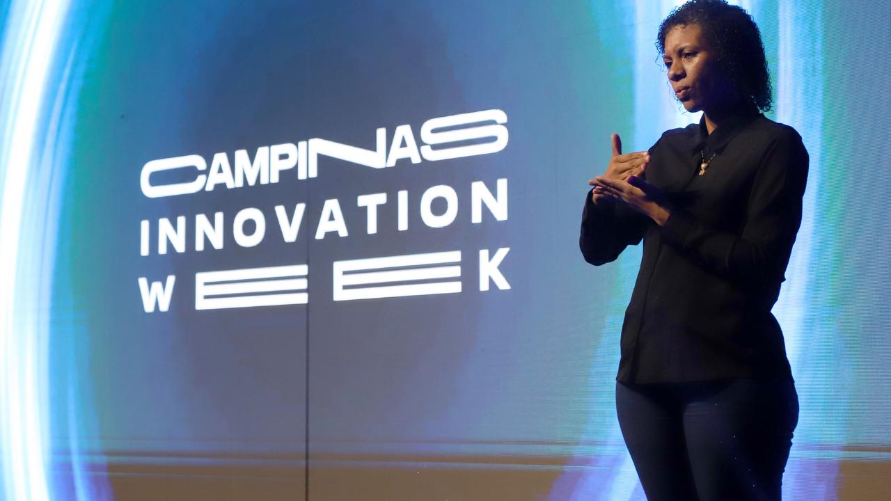 Programação gratuita no Prédio do Relógio para Campinas Innovation Week 2026