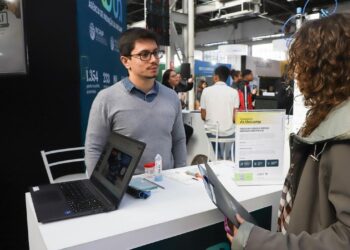 Evento gratuito de 14 a 18 de setembro no Prédio do Relógio em Campinas