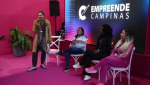 Campinas Innovation Week aborda futuro dos negócios e inteligência artificial
