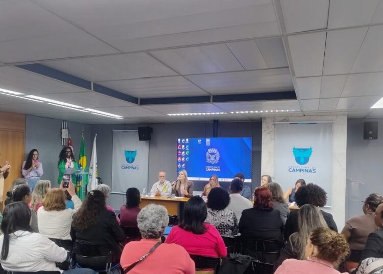 Recurso destinado ao fortalecimento de pequenos negócios
