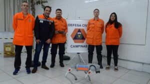 Chega Junto oferece serviços gratuitos no Jardim Icaraí neste sábado