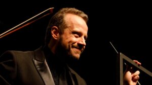 Sinfônica de Campinas apresenta concerto com obras de Mendelssohn, Beethoven e Nino Rota