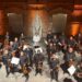 Noite especial reunirá orquestra de cordas, solistas e recepção musical