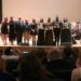 Candidatos participam da primeira etapa do XIX Concurso Estímulo para Cantores Líricos de Campinas