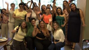 Cozinha Escola inicia quarta edição para gerar renda em gastronomia