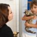 Esta edição terá 14 animais para adoção, oito cachorros e seis gatos; iniciativa visa estimular a adoção responsável de animais