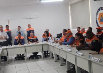 Reunião capacitou gestores municipais das cidades da RMC