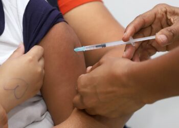Dia D de Multivacinação em diferentes pontos estratégicos de Campinas