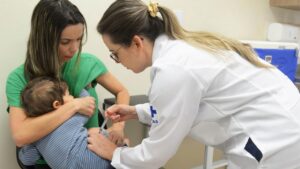 Campinas aplica 5.253 doses no Dia D da multivacinação