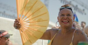 Documentário Afrontosa terá pré-estreia gratuita no Convivência em Campinas