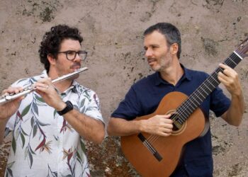 músicos criam conversa musical com choro, jazz e música de câmara