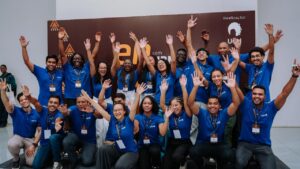 Evento gratuito na Unicamp conecta jovens negros a grandes empresas