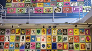 Coletivo SHN celebra 25 anos com exposição gráfica inédita em Campinas