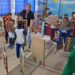 Exposição sobre diversidade racial