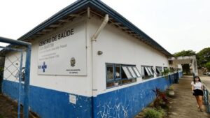 Farmácia do CS San Martin fecha para reforma nesta sexta-feira, 14