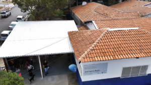 Farmácia do CS Vila Padre Anchieta retoma atendimento em 31 de agosto