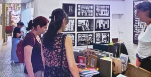 Campinas recebe 2ª Feira de Autores de Fotografia com exposições e trocas
