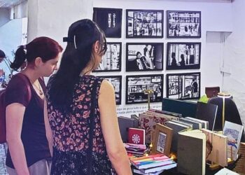 2ª Feira de Autores de Fotografia reúne artistas e editoras de fotografia