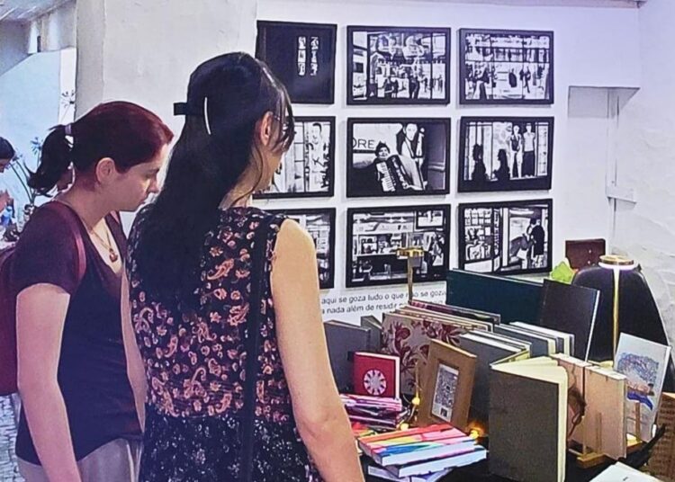 2ª Feira de Autores de Fotografia reúne artistas e editoras de fotografia