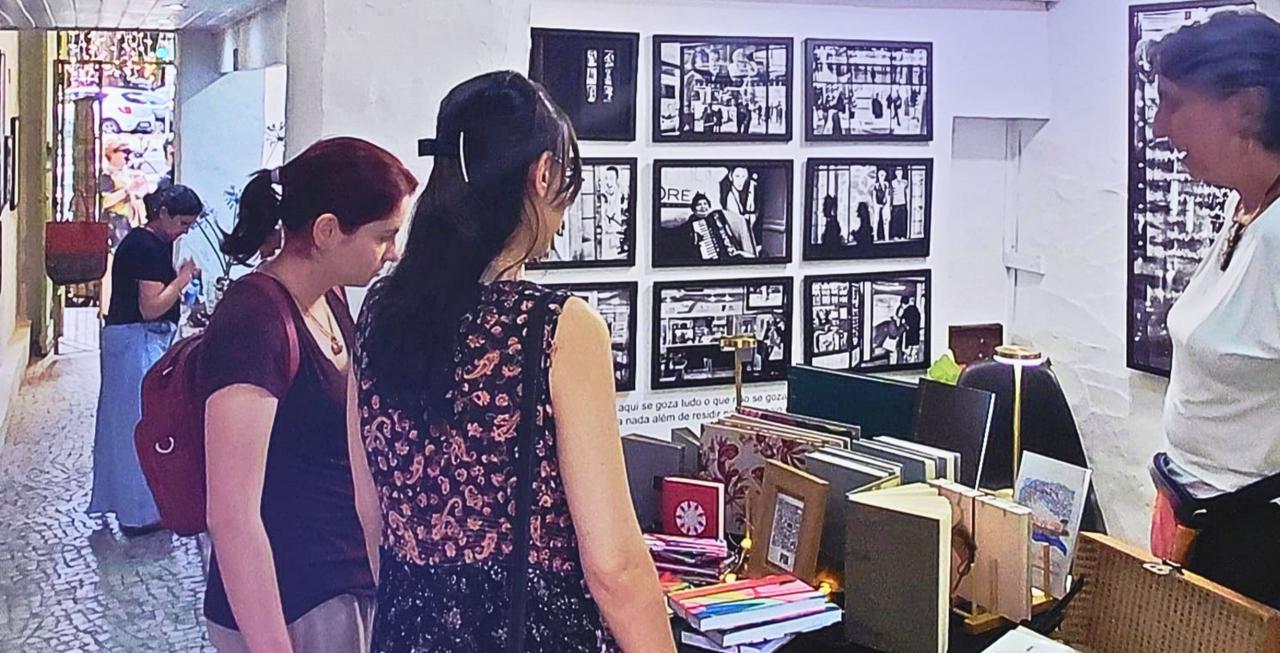 2ª Feira de Autores de Fotografia reúne artistas e editoras de fotografia