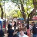 Atividades incentivam o lazer ao ar livre e a convivência entre pais e filhos