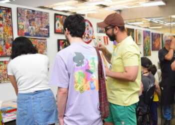 Feira Cult