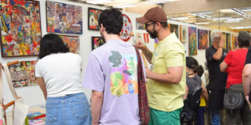 Feira Cult