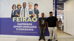 Campinas promove Feirão de Emprego com mais de mil vagas para jovens
