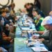 Equipe do CPAT realiza triagem de candidatos para encaminhamento às vagas conforme perfil e requisitos
