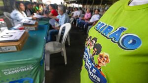 Campinas abre credenciamento para empresas no 17º Feirão de Emprego