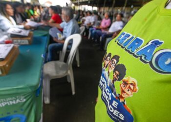Feirão de Empregos reúne candidatos e empresas em Campinas