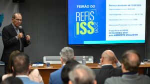 Feirão do Refis do ISSQN tem atendimento presencial em agosto