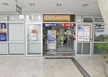 Atendimento no Porta Aberta será das 8h às 17h, por ordem de chegada e sem necessidade de agendamento