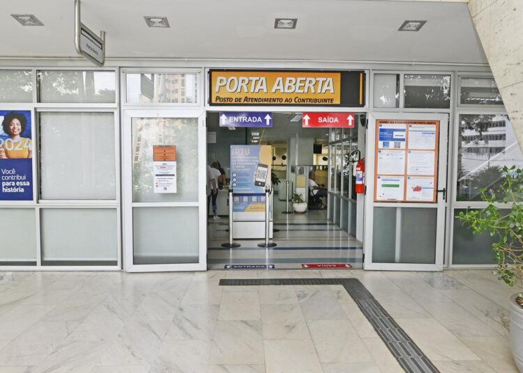 Atendimento no Porta Aberta será das 8h às 17h, por ordem de chegada e sem necessidade de agendamento