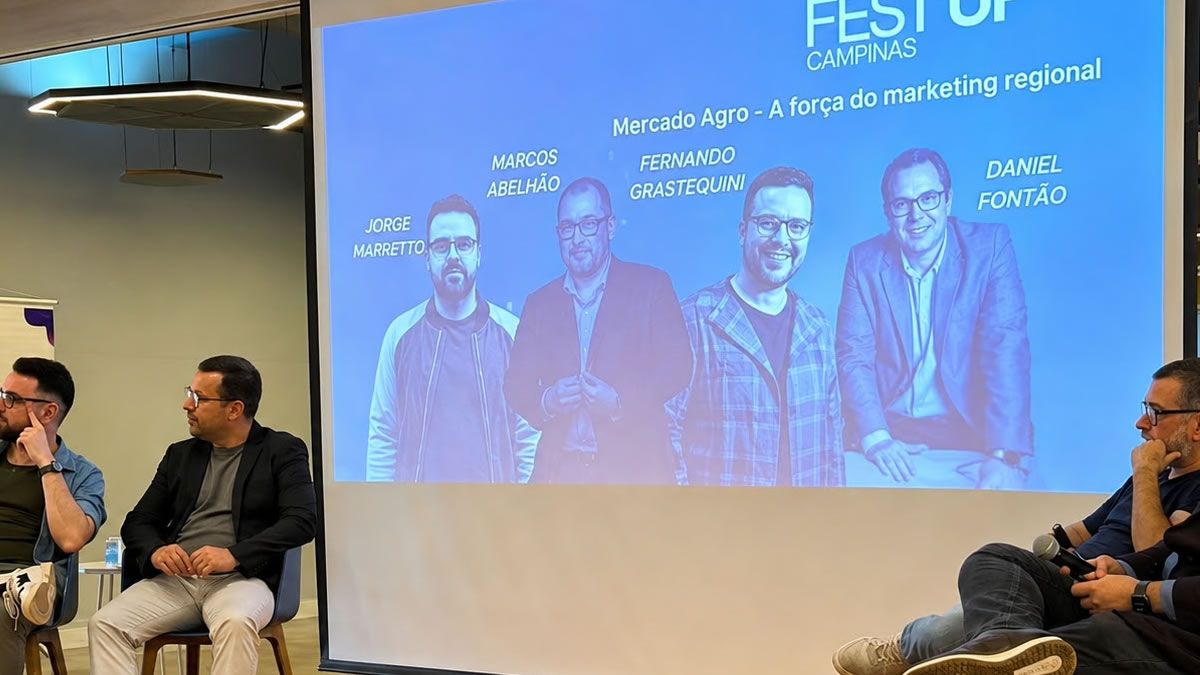 FestUp