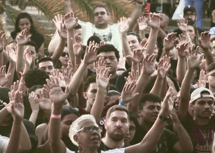 Projeto conta com apoio da Secretaria de Cultura e Turismo de Campinas e integra a programação da Semana da Música