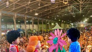 Festival Cultura Gospel reúne 12 mil pessoas em Campinas no Dia do Evangélico