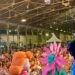 Espetáculo infantil 3 Palavrinhas destacado na programação do festival