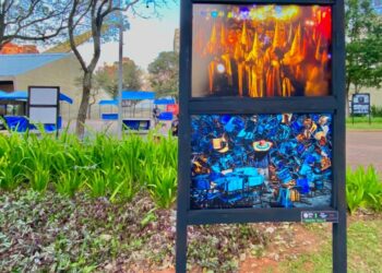 programação extensa e variada reforça cidade como polo de produção e reflexão visual