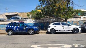 Fiscalização no Centro de Campinas garante segurança em estabelecimentos