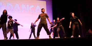 Flow Dance