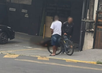 Homem é executado a tiros em Hortolândia