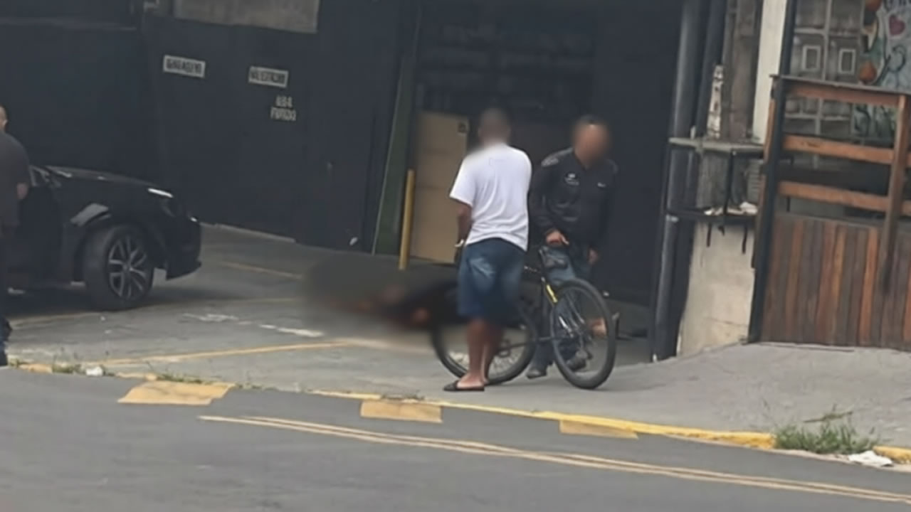Homem é executado a tiros em Hortolândia